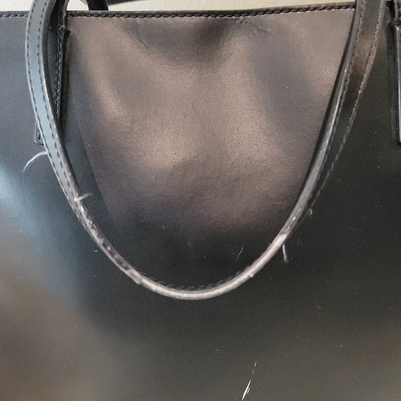 Kate Spade New York Sawyer Street Maxi Leather Tote - Picture 7 of 16